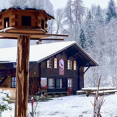 Holiday home Gruppenwohnung Allegra Bis 16 Personen 200m2