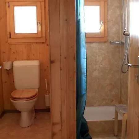 Gruppenwohnung Allegra Bis 16 Personen 200m2 Holiday home Habkern