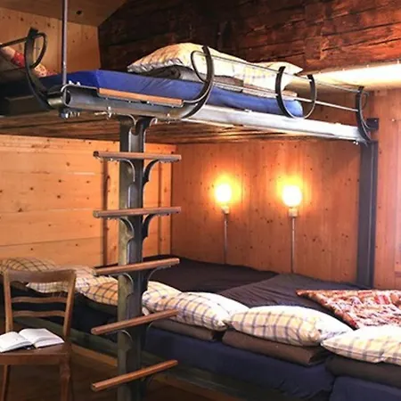 Gruppenwohnung Allegra Bis 16 Personen 200m2 Habkern