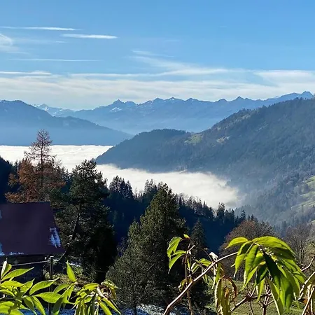 Holiday home Gruppenwohnung Allegra Bis 16 Personen 200m2 *