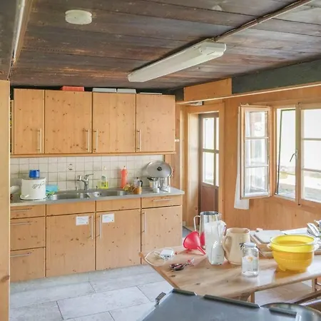 Gruppenwohnung Allegra Bis 16 Personen 200m2