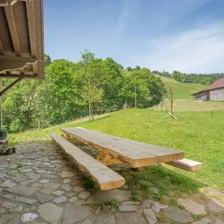 Holiday home Gruppenwohnung Allegra Bis 16 Personen 200m2 Habkern