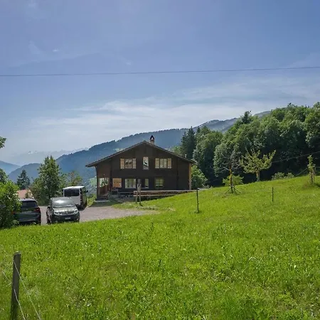 Gruppenwohnung Allegra Bis 16 Personen 200m2 Holiday home